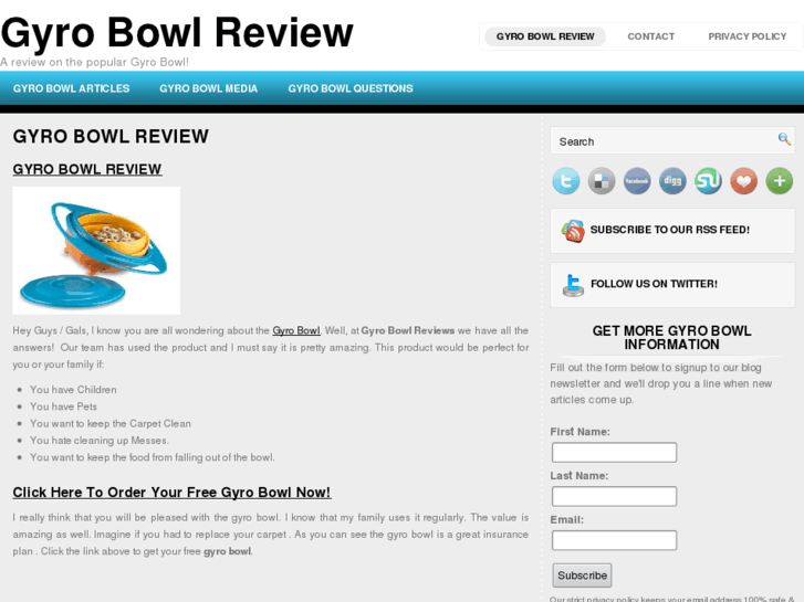 www.gyrobowlreview.com