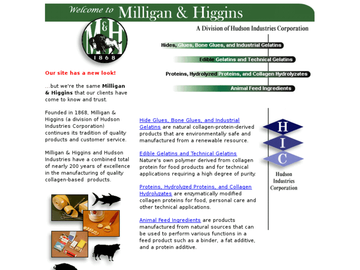 www.milligan1868.com