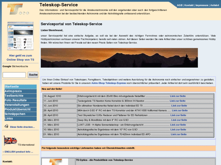 www.teleskop-service.de