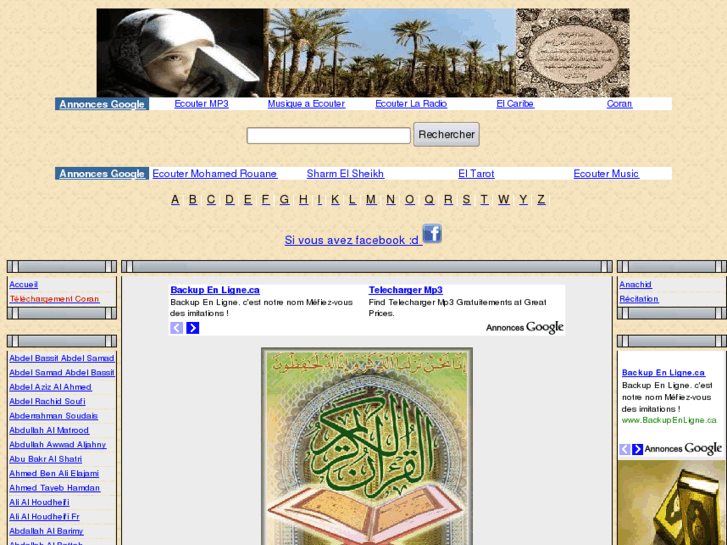 www.al-coran.com