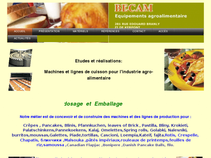 www.becam.net