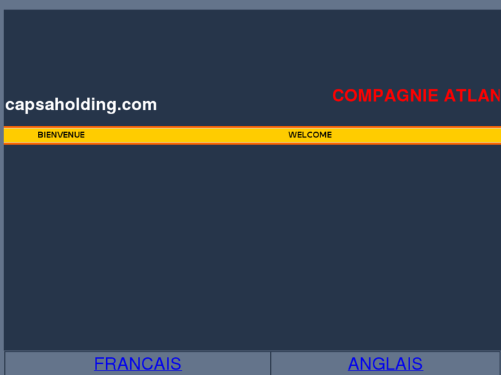 www.capsaholding.com
