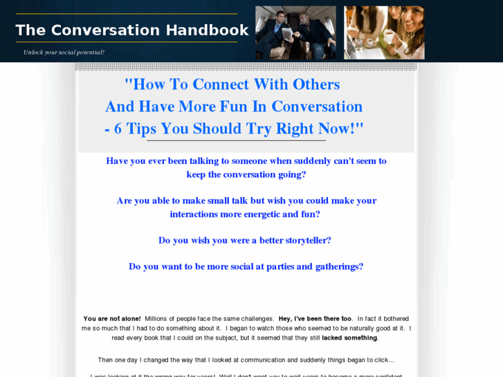 www.conversationhandbook.com