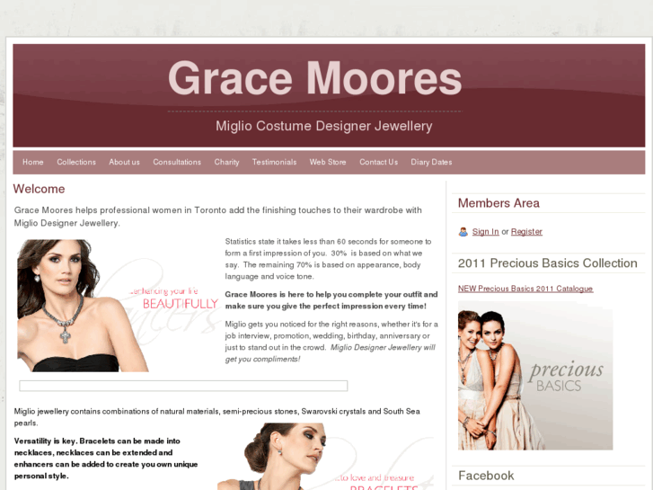 www.gracemoores.com