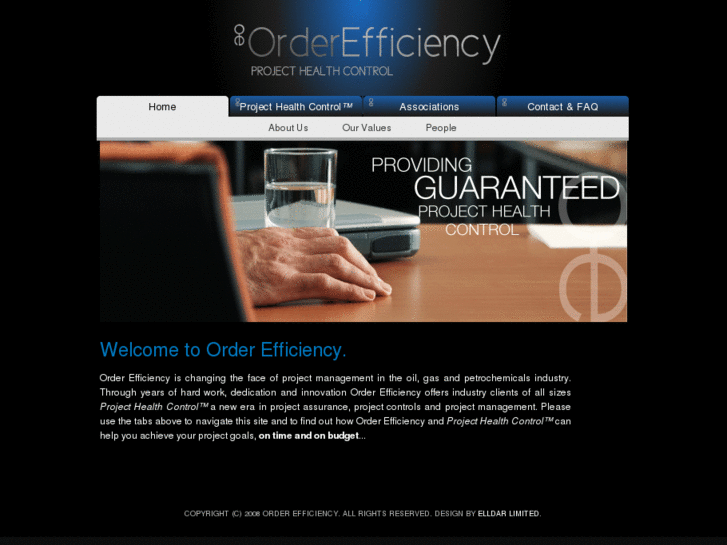 www.order-efficiency.com