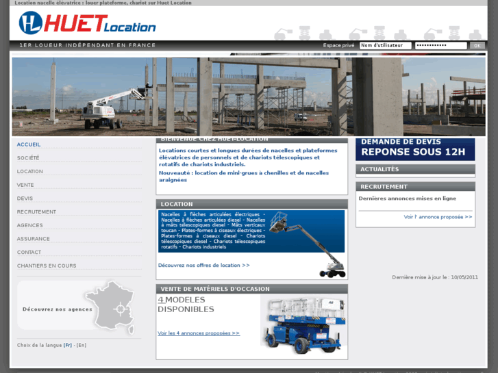 www.huet-location.com