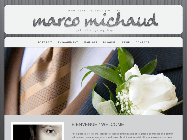 www.marcomichaud.com
