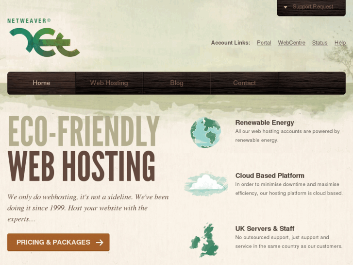 www.netweaver.com