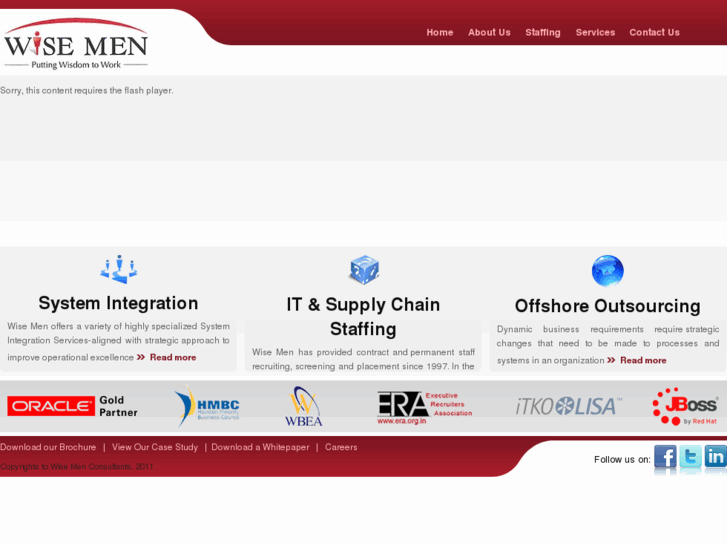 www.wisemen.net
