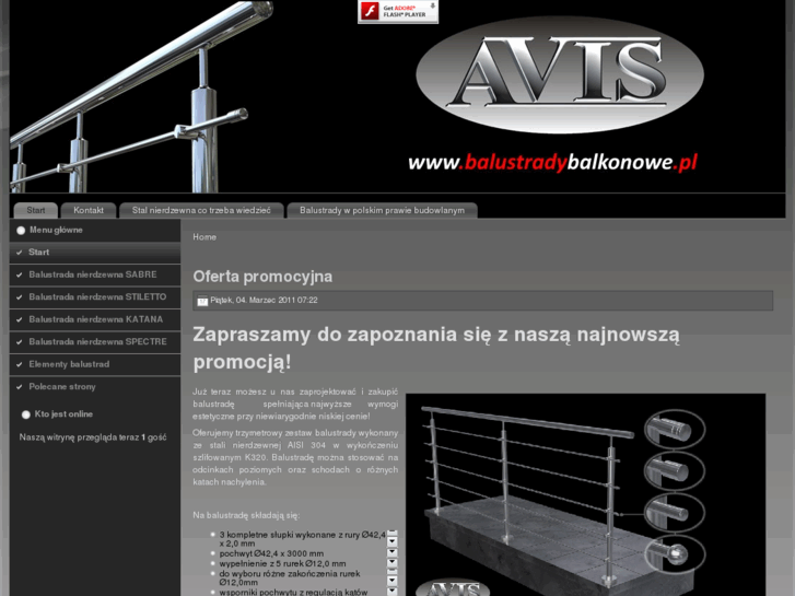 www.balustradybalkonowe.com