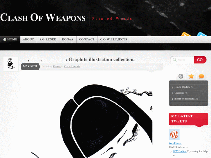 www.clashofweapons.com