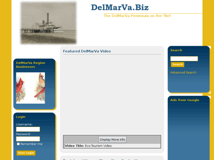 www.delmarva.biz