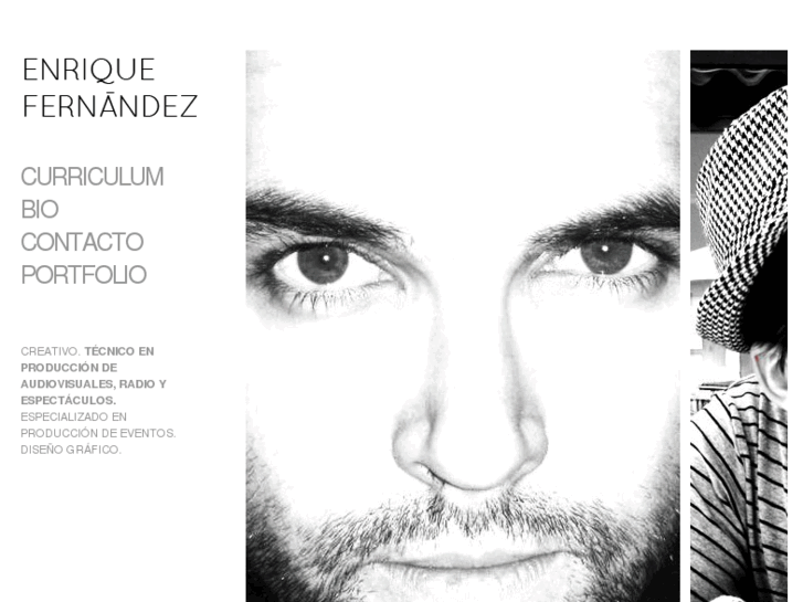 www.enriquefernandez.com