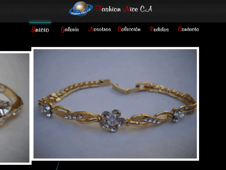 www.fashionniceca.com