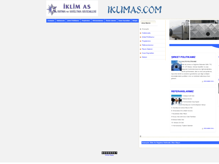 www.iklimas.com