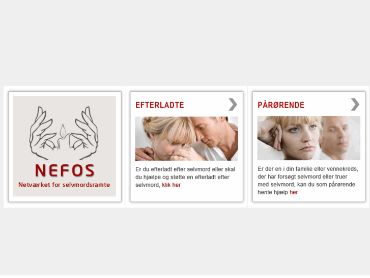 www.nefos.dk