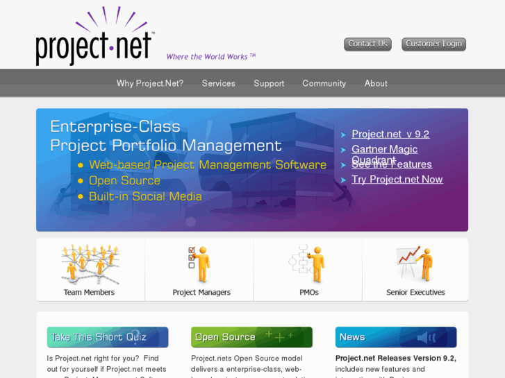 www.project.net