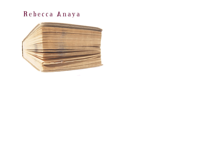 www.rebeccaanaya.com