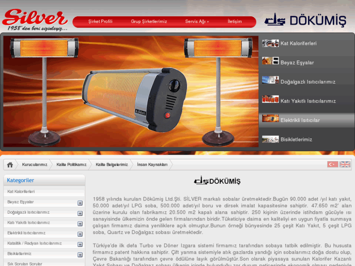 www.silver.com.tr