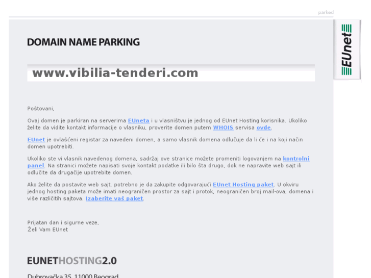 www.vibilia-tenderi.com