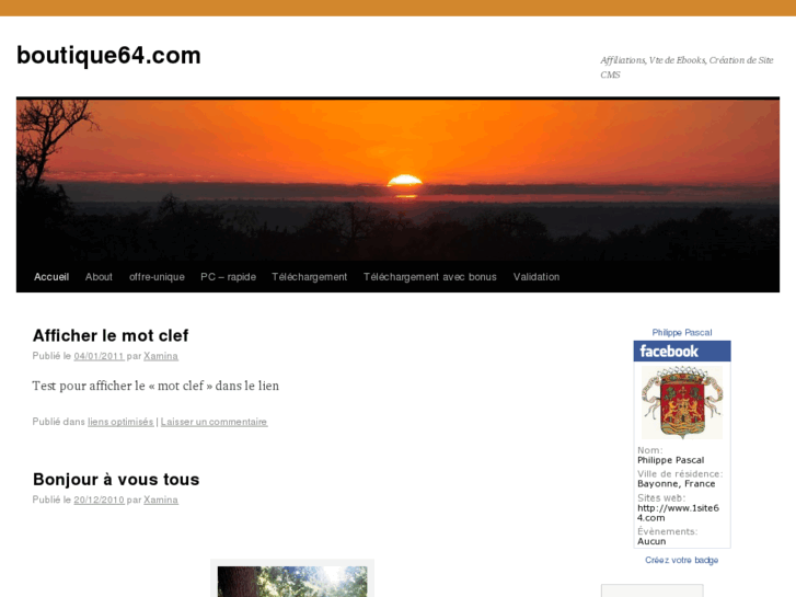 www.boutique64.com