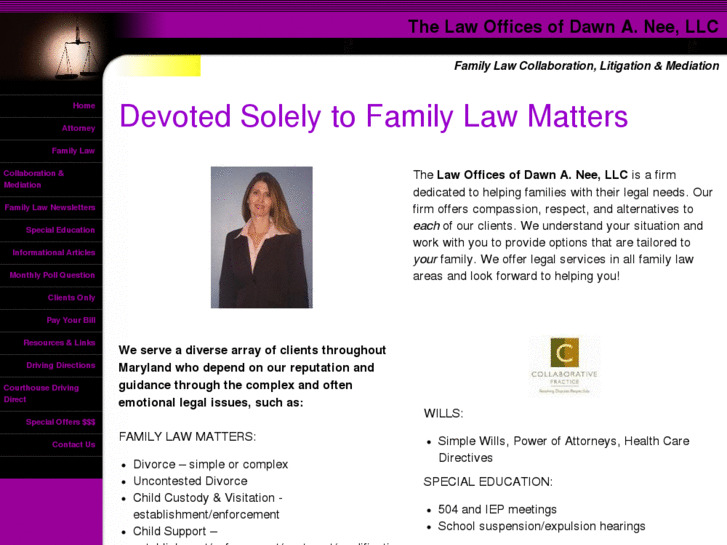www.dawnneelaw.com