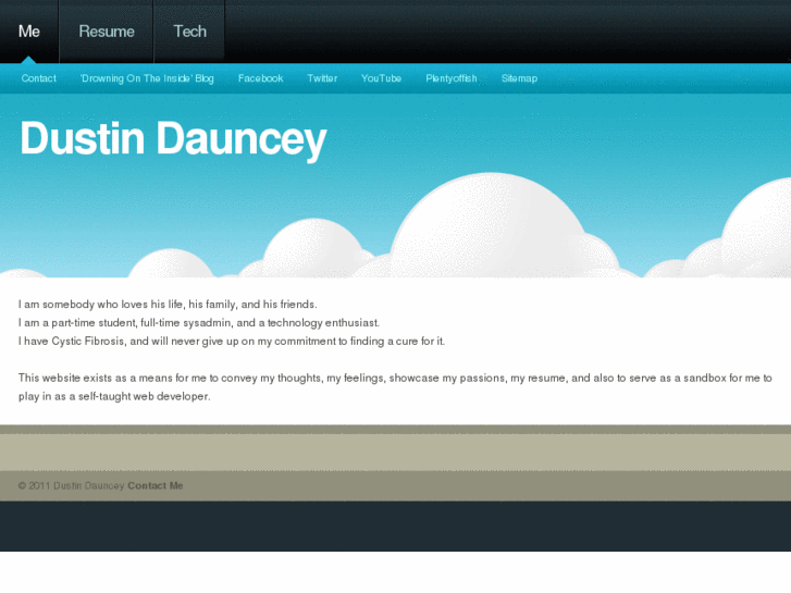 www.dustindauncey.com
