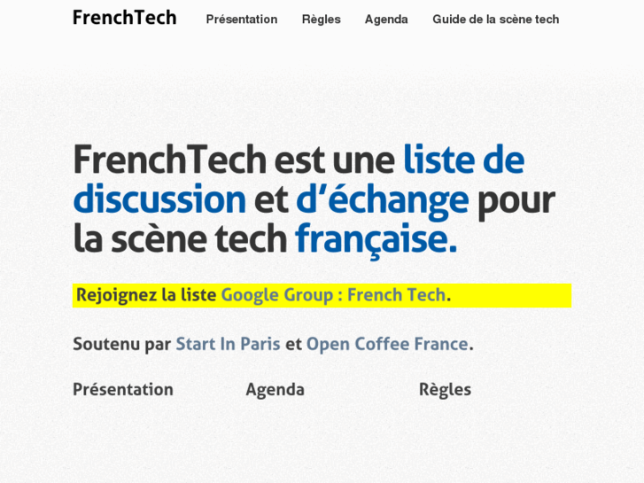 www.frenchtech.net