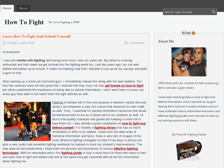 www.how-to-fight.org