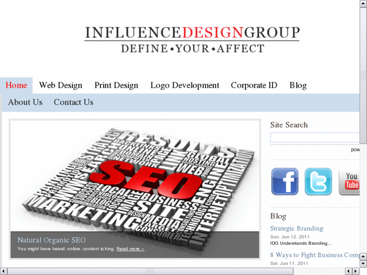 www.influencelife.com