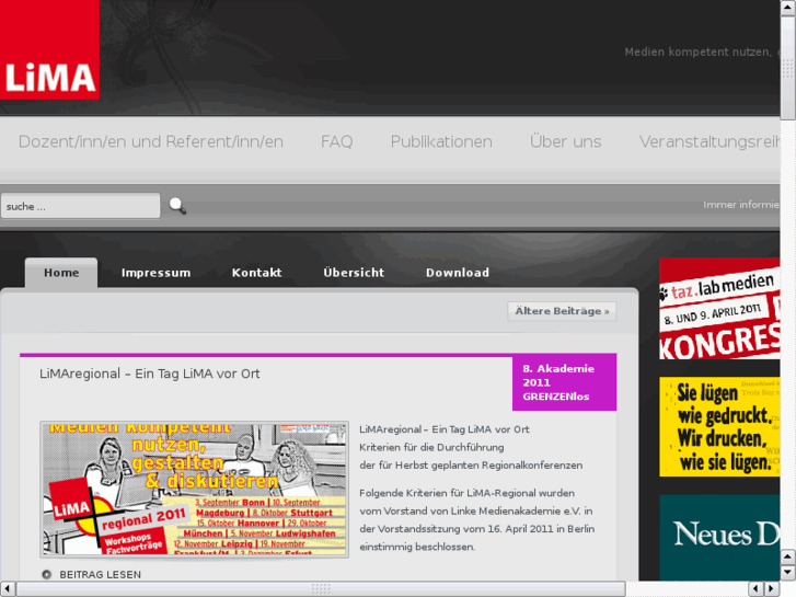 www.linke-medienakademie.de