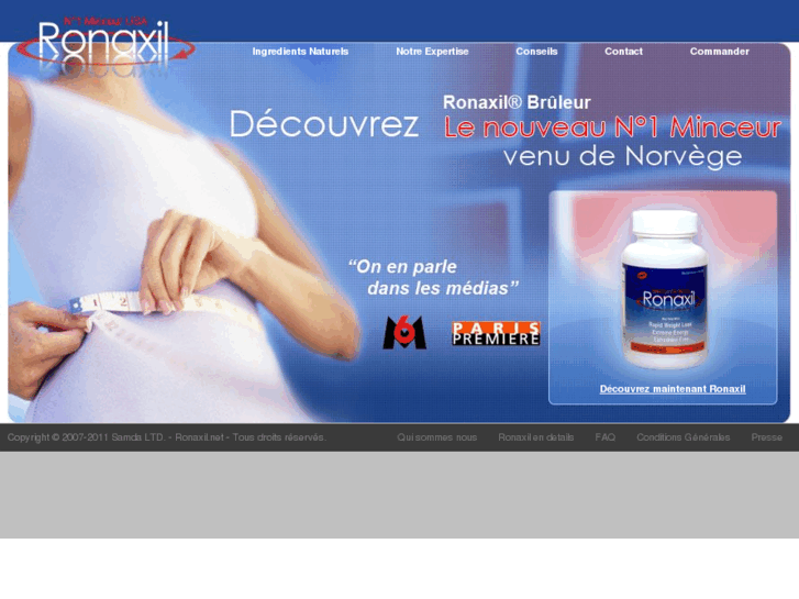 www.ronaxil.net