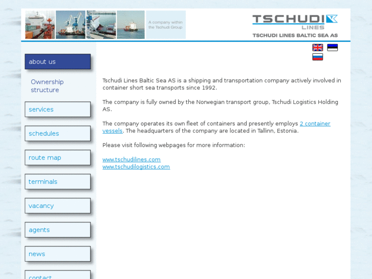 www.tschudilinesbalticsea.com