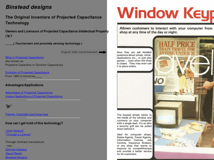 www.binsteaddesigns.com