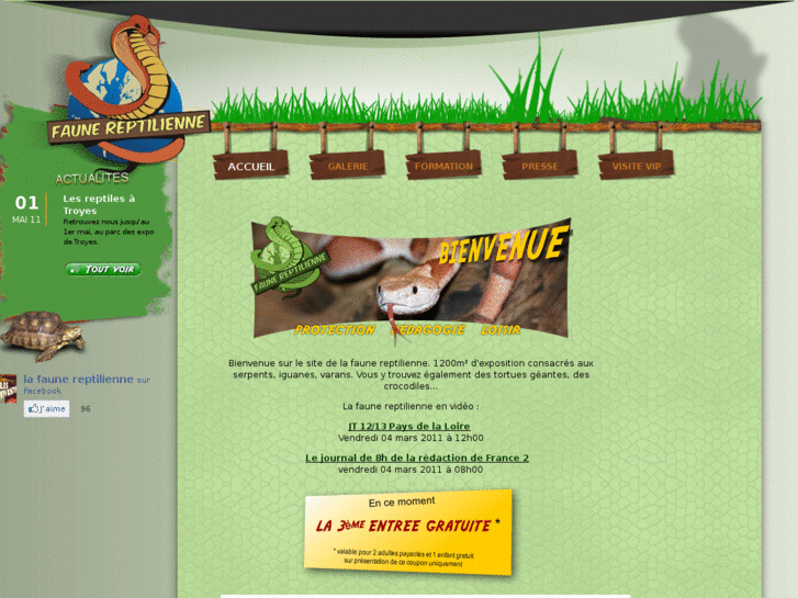 www.faunereptilienne.com