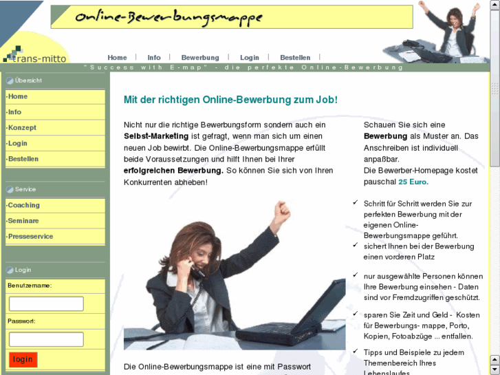 www.online-bewerbung.biz