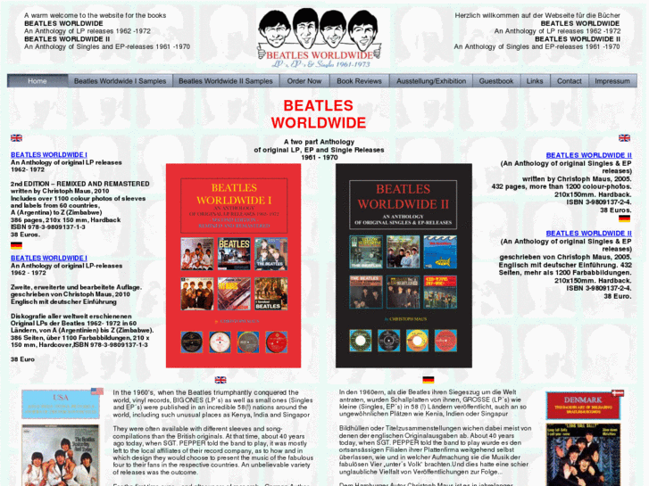 www.beatles-worldwide.com