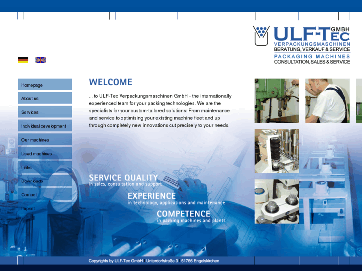 www.ulf-tec.com