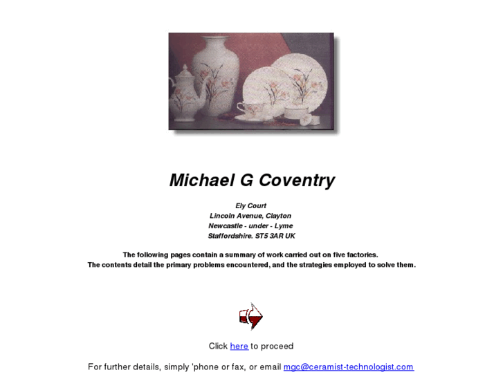www.ceramic-consultant.com