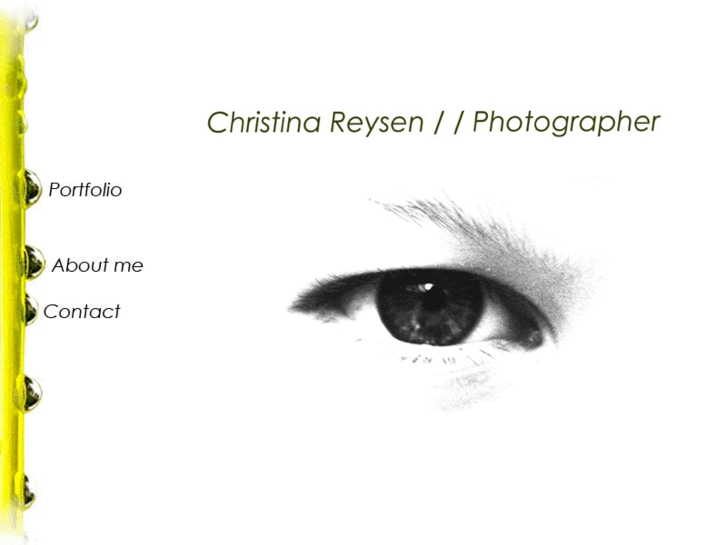 www.christina-reysen.com