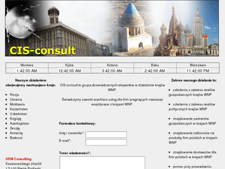 www.cis-consult.com