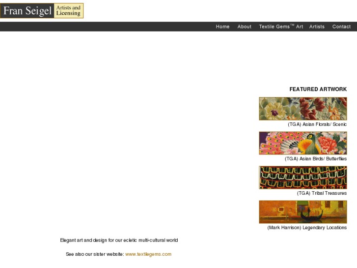 www.fsartists.com