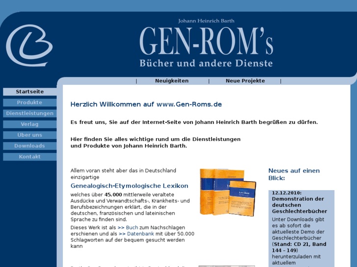 www.gen-roms.de