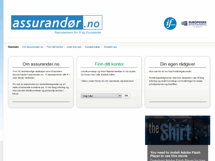 www.assurandor.no