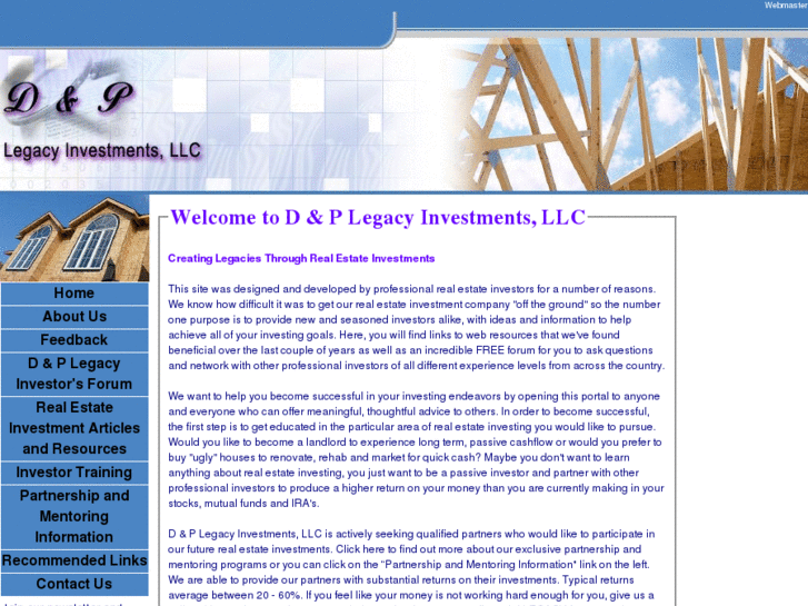 www.dp-legacy.com