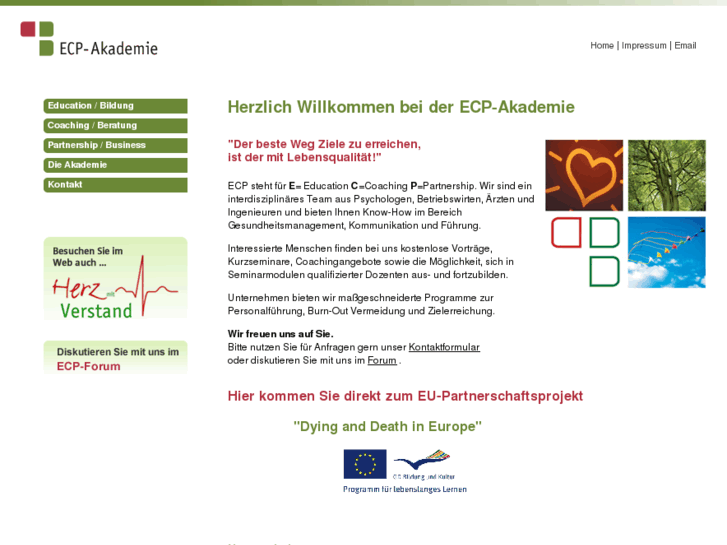 www.ecp-akademie.de