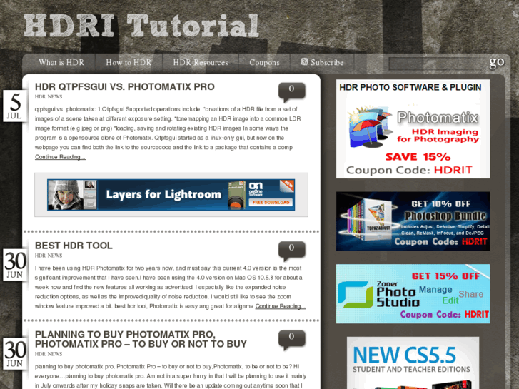 www.hdrit.com
