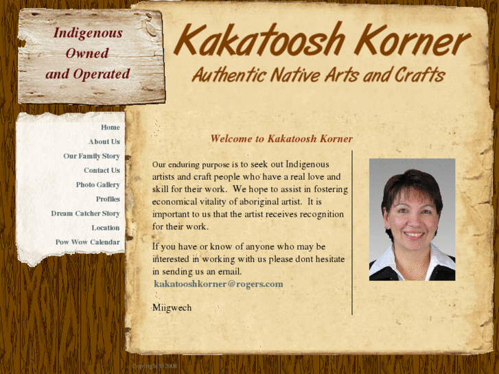 www.kakatooshkorner.com