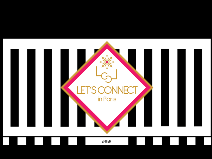 www.letsconnectinparis.com