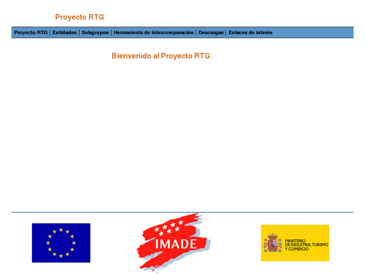 www.proyecto-rtg.com